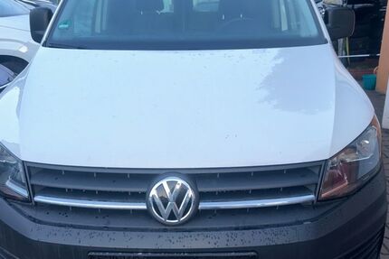 VW Caddy Maxi 242.000 km 6.500 € zwickau 08064