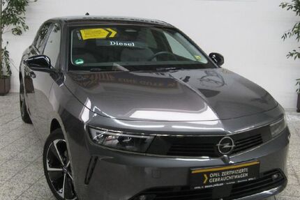 Opel Astra 86.300 km 18.900 &euro; Nordenham 26954