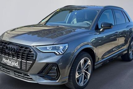 Audi Q3 4.056 km 39.890 &euro; Mönchengladbach 41066