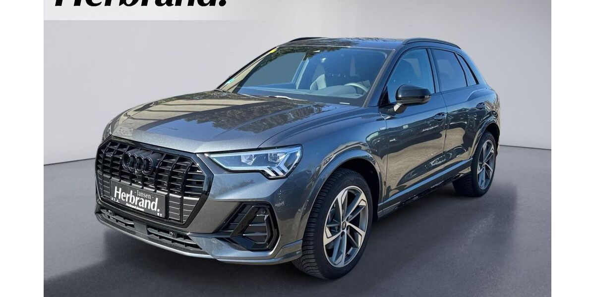 Audi Q3 4.056 km 39.890 &euro; Mönchengladbach 41066