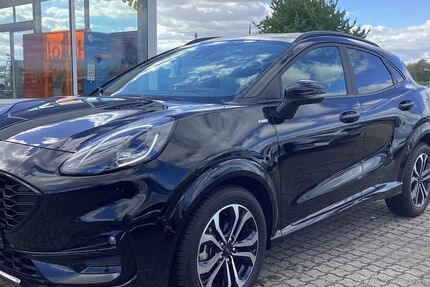 Ford Puma 15.400 km 21.990 &euro; Delitzsch 04509