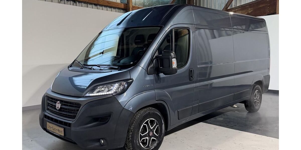 Fiat Ducato 23.300 km 25.399 &euro; Tornesch 25436