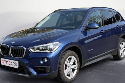 BMW X1 90.000 km 18.990 &euro; Dormagen 41540