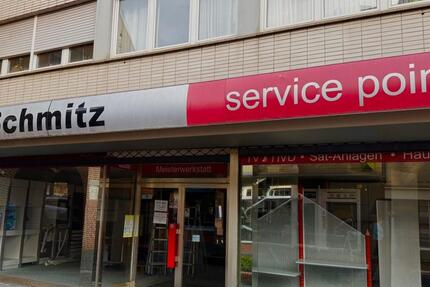 Gewerbeobjekt Baesweiler - 1.000&euro; | Angebot:24909857