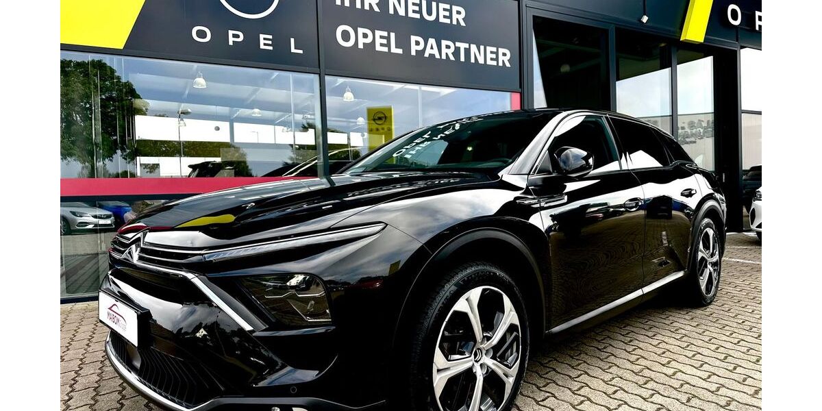 Citroen C5 X 69.532 km 20.990 &euro; Bedburg-Hau 47551