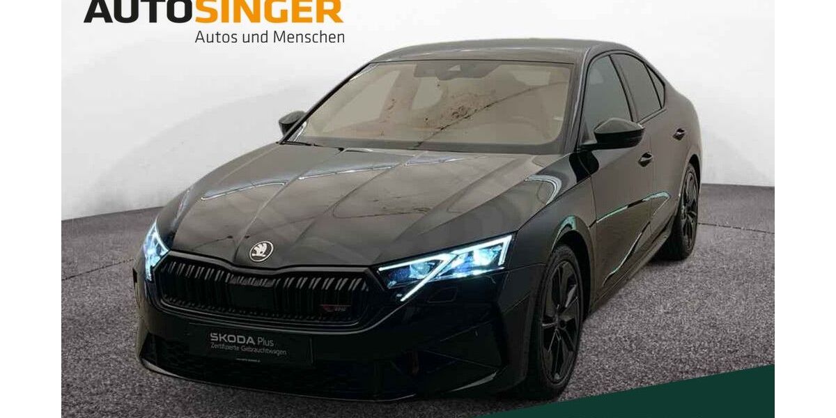 Skoda Octavia 16.700 km 37.960 &euro; Kaufbeuren 87600