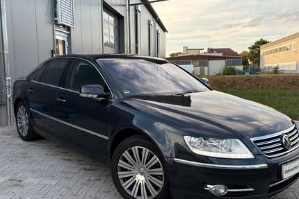 VW Phaeton 151.391 km 11.900 &euro; Alzenau 63755