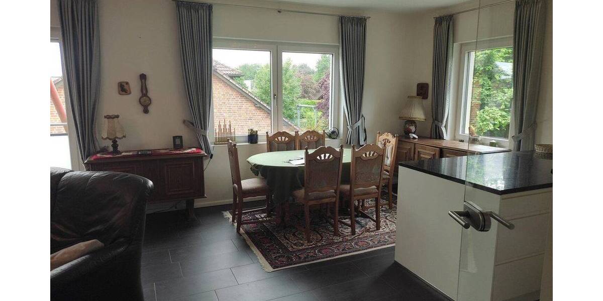 Etagenwohnung Kleve Materborn - 3 Zimmer, 80 m&sup2;, 284.000&euro; | Angebot:26859121