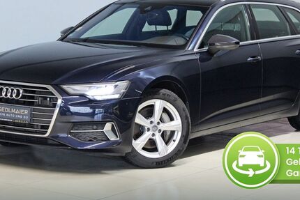 Audi A6 167.554 km 21.900 &euro; Eching i. Ndb. 84174