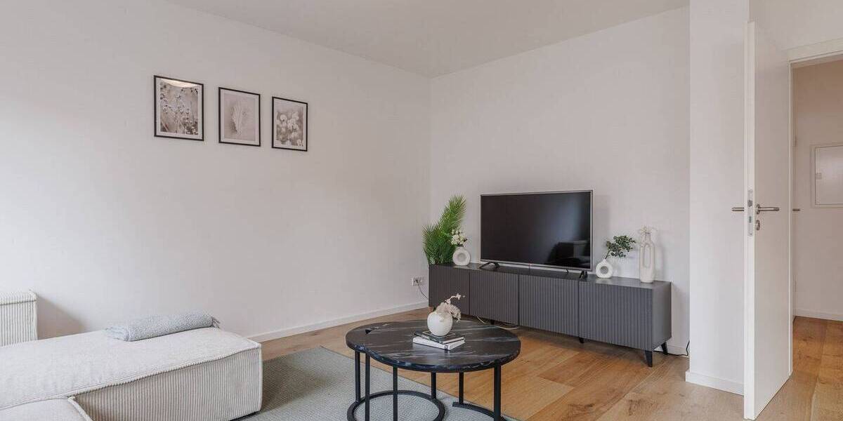Etagenwohnung Forchheim - 3 Zimmer, 110 m&sup2;, 399.000&euro; | Angebot:26319854