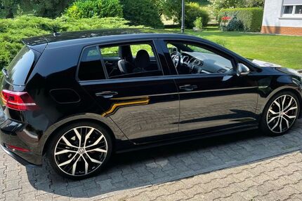 VW Golf 175.000 km 15.690 &euro; Harsleben 38829