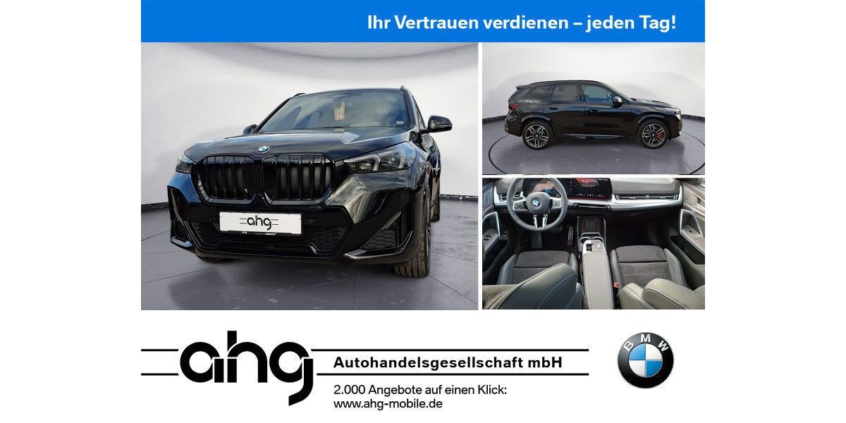 BMW X1 1.294 km 52.730 &euro; Horb am Neckar 72160