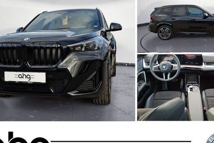 BMW X1 2.760 km 52.730 &euro; Horb am Neckar 72160