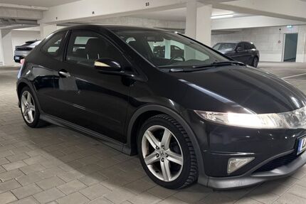 Honda Civic 204.500 km 3.900 &euro; Altenmarkt 83352