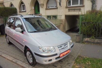 Hyundai Matrix