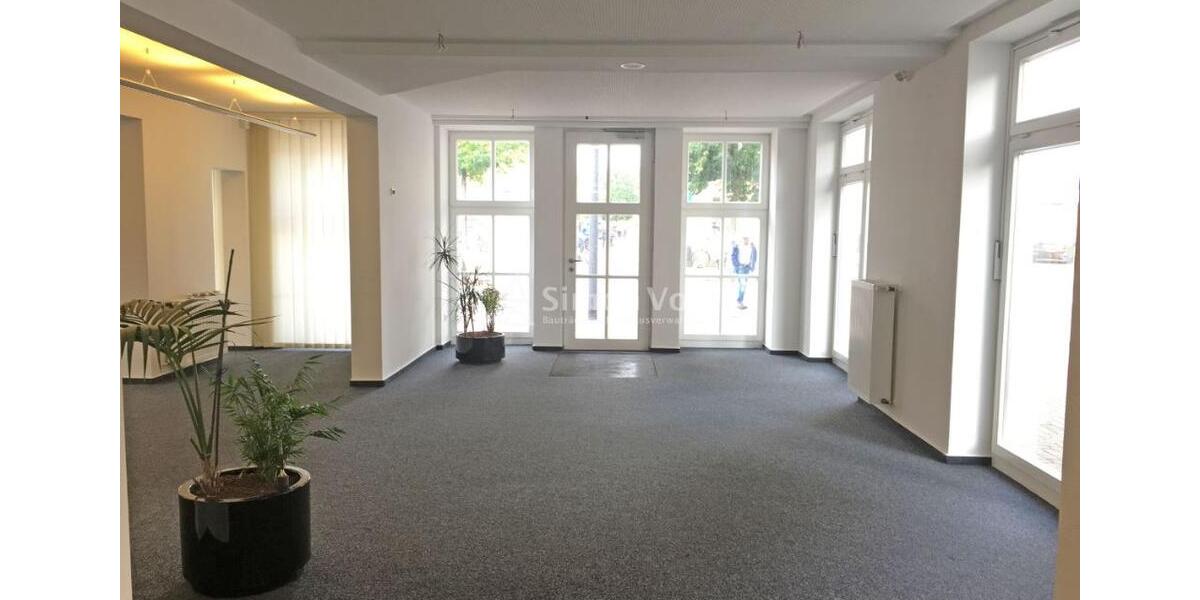 Gewerbeobjekt Rees - 1.900&euro; | Angebot:22013308