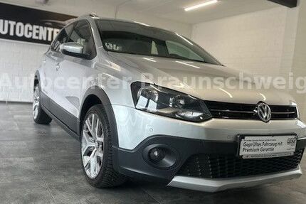VW Polo 73.000 km 8.990 &euro; Braunschweig 38112