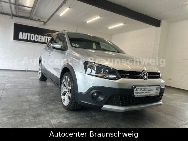 VW Polo 73.000 km 8.990 &euro; Braunschweig 38112