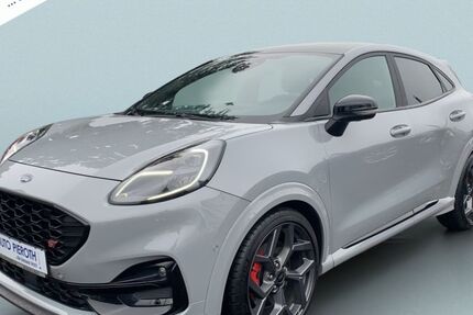 Ford Puma 21.000 km 23.850 € Worms 67547