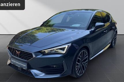 Cupra Leon 84.138 km 23.990 &euro; Wuppertal 42109