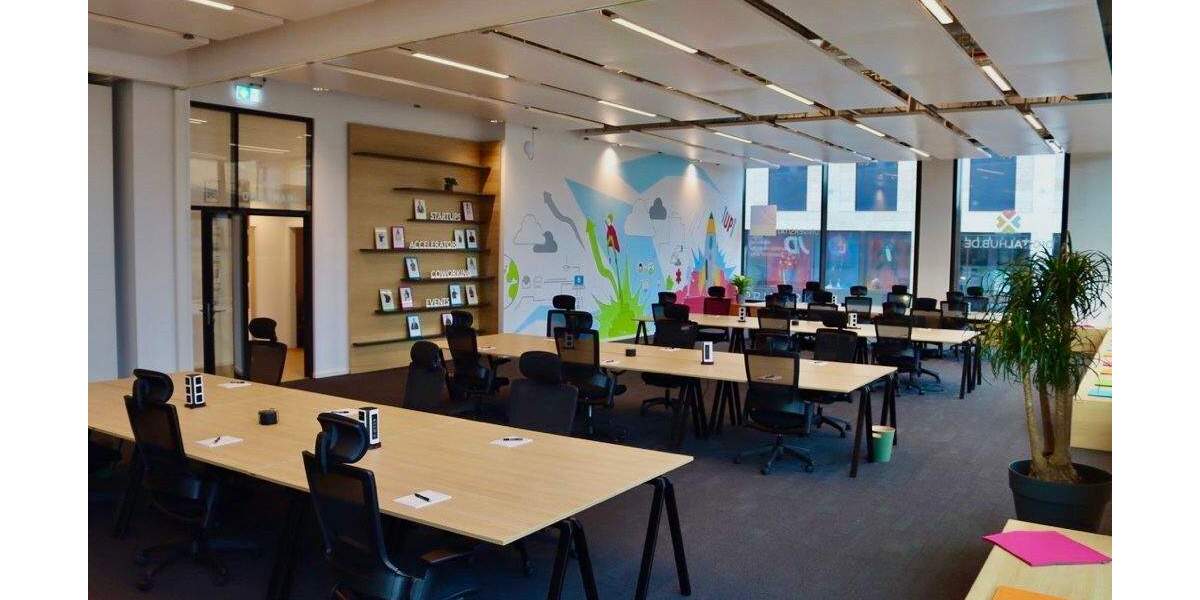 Gewerbeobjekt Bonn Zentrum - 300&euro; | Angebot:25087322