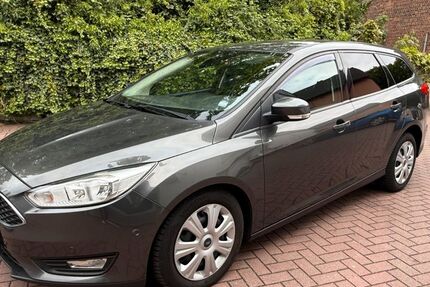 Ford Focus 170.000 km 5.950 &euro; Hamburg 21149