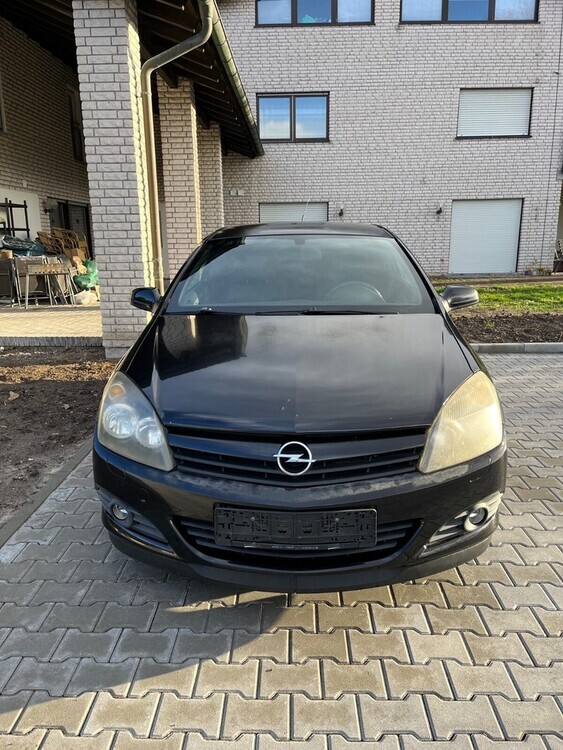 Opel Astra 190.130 km 1.699 € Dannstadt 