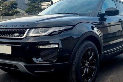 Land Rover Range Rover Evoque 62.520 km 22.999 &euro; Hainburg 63512