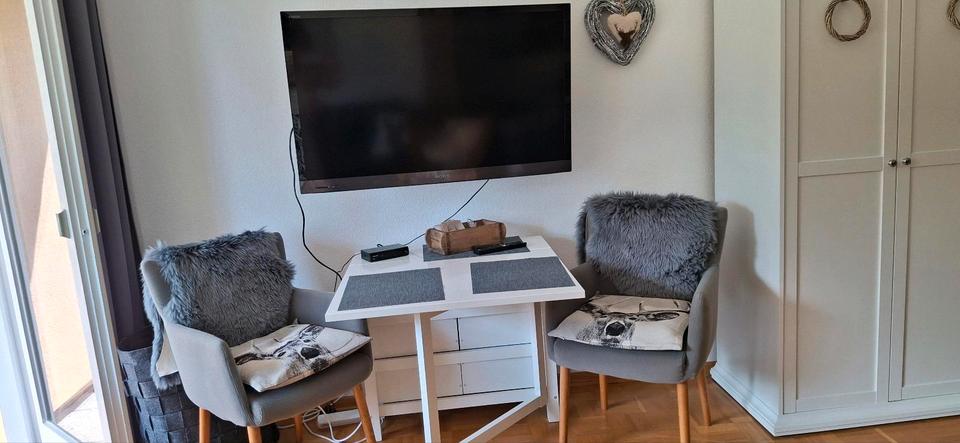 Erdgeschoßwohnung Braunlage Sankt Andreasberg - 1 Zimmer, 33 m&sup2;, 62.000&euro; | Angebot:27025521