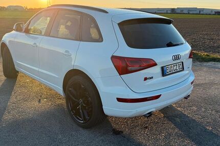 Audi Q5 96.000 km 12.900 &euro; Euskirchen 53881