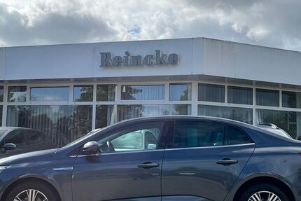 Renault Megane 6.046 km 21.990 € Neubrandenburg 17036