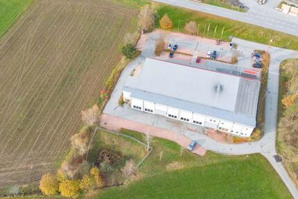 Gewerbeobjekt Wegscheid - 1.900&euro; | Angebot:21955915