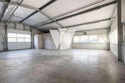 Gewerbeobjekt Delitzsch - 1.500&euro; | Angebot:25104413