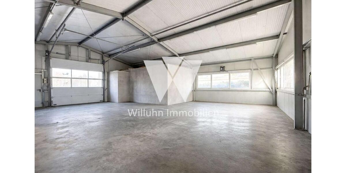 Gewerbeobjekt Delitzsch - 1.500&euro; | Angebot:25104413