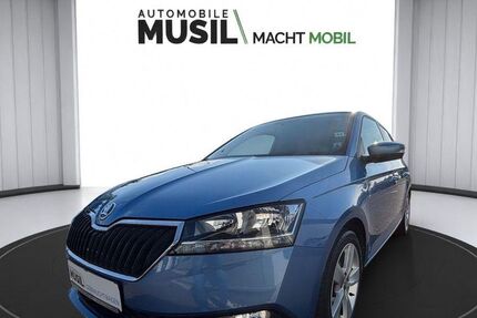 Skoda Fabia 82.990 km 8.888 &euro; Leipzig 04207