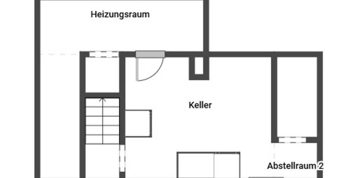 Etagenwohnung Breitenburg - 3 Zimmer, 84 m&sup2;, 155.000&euro; | Angebot:26171368
