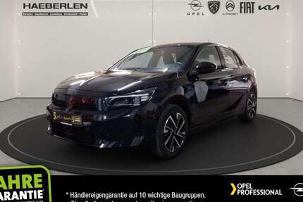 Opel Corsa 29.500 km 14.890 &euro; Kempten 87435