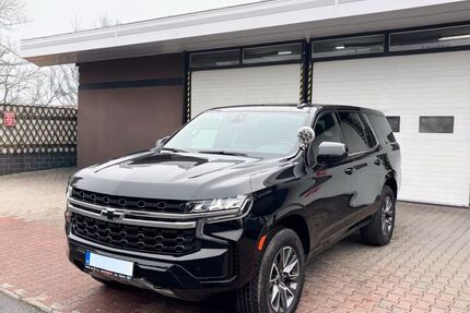 Chevrolet Tahoe 12.350 km 56.900 &euro; Praha 149 0