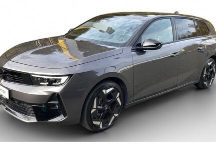 Opel Astra 11.575 km 31.940 &euro; Lennestadt 57368