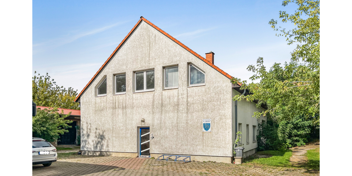Grundstück Wolmirstedt - 590.000&euro; | Angebot:27181157