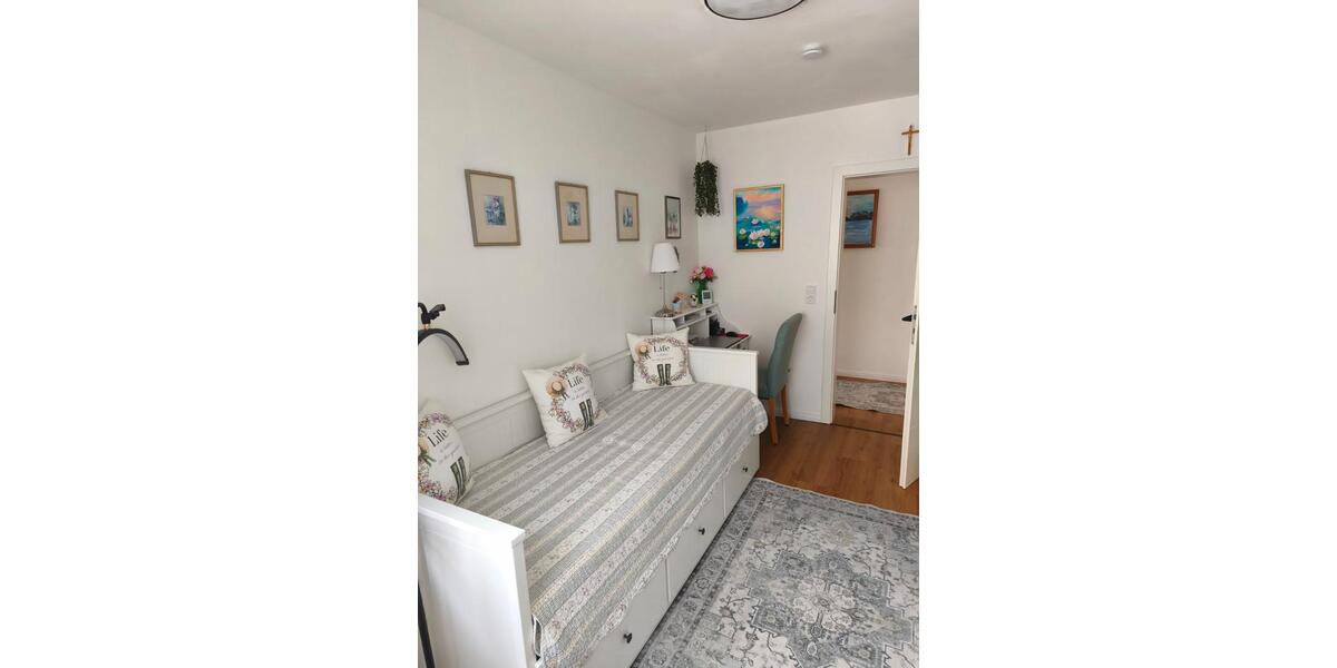 Etagenwohnung Laufenburg (Baden) - 3.5 Zimmer, 82 m&sup2;, 299.000&euro; | Angebot:27070242