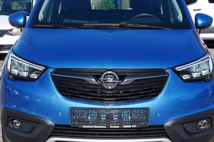Opel Crossland (X) 104.000 km 10.980 &euro; Herzlake 49770