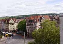 Wohnung zum Mieten in Pforzheim 900 € 109 m²