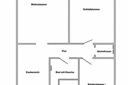 Wohnung Wahlstedt - 3 Zimmer, 80 m&sup2;, 198.000&euro; | Angebot:27283761