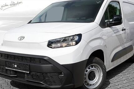 Toyota Proace City 7.500 km 21.190 &euro; Bickenbach 64404