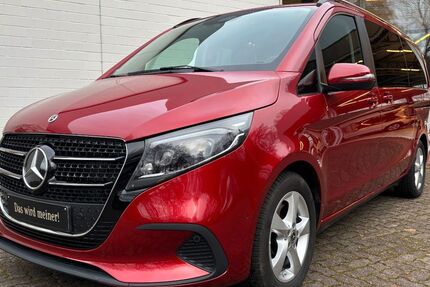 Mercedes-Benz V 250 19.000 km 69.990 &euro; Alfeld (Leine) 31061