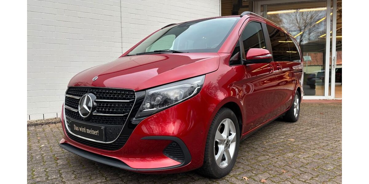 Mercedes-Benz V 250 19.000 km 69.990 &euro; Alfeld (Leine) 31061