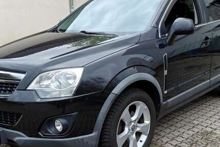 Opel Antara 196.924 km 3.650 &euro; Nürnberg 90439