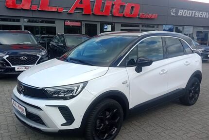 Opel Crossland (X) 87.853 km 11.780 &euro; Perleberg 19348