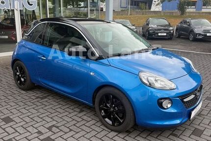 Opel Adam 85.700 km 7.490 &euro; Waldbröl 51545